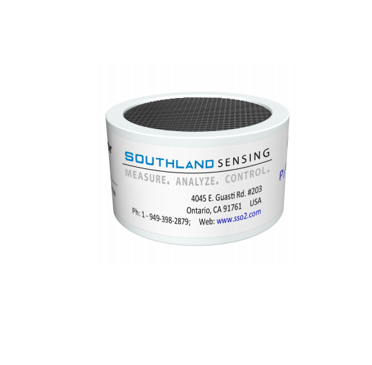 美國SOUTHLAND SENSING氧氣傳感器，美國aii氧氣傳感器、teledyne 氧氣傳感器。
